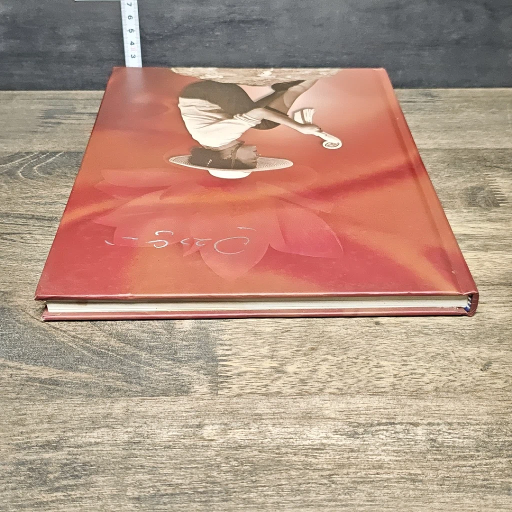 หนังสือ อนุสรณ์ หม่อมอุบล ยุคล ณ อยุธยา รูปที่ 4