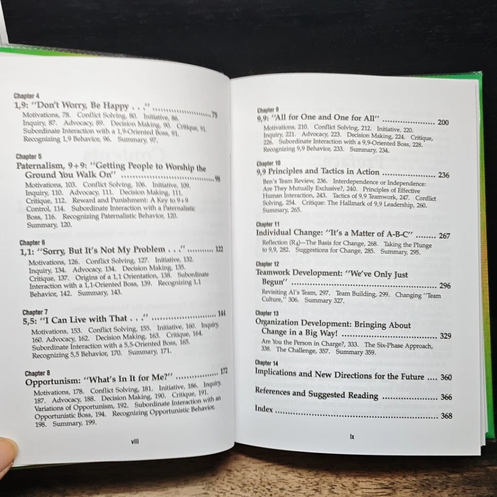 หนังสือ Leadership Dilemmas—Grid Solutions รูปที่ 8