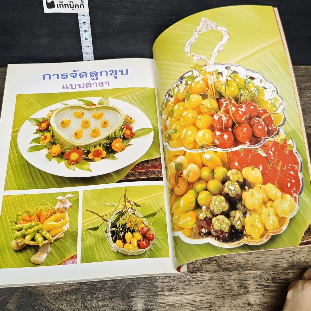 หนังสือ ลูกชุบ รูปที่ 9