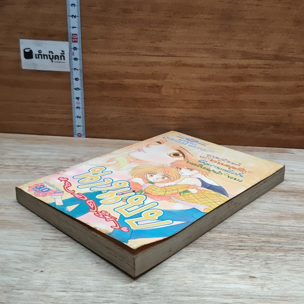 หนังสือ นางแบบยอดรัก รูปที่ 4