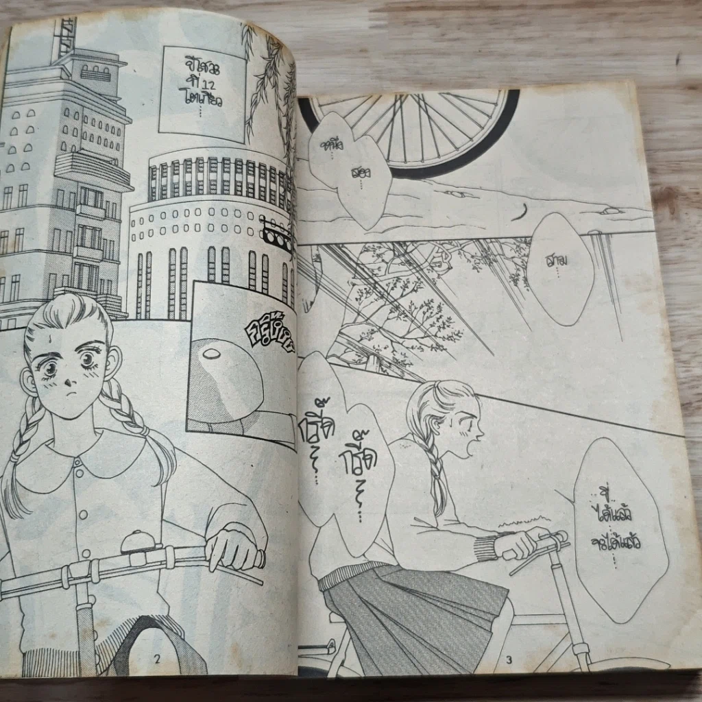 หนังสือ ชั่วฟ้าดินสลาย รูปที่ 6