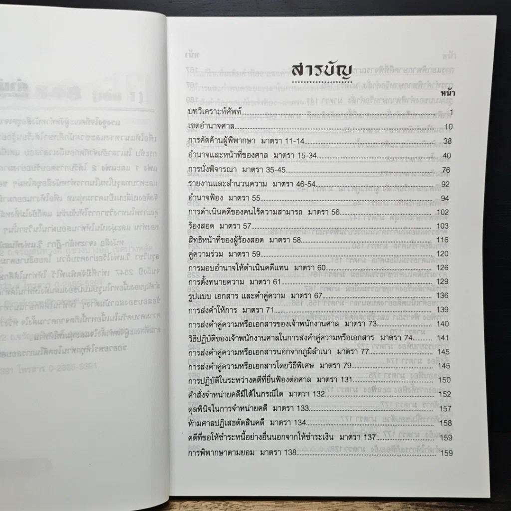หนังสือ เจาะหลัก-ฎีกา วิ.แพ่ง ทันสมัย 2548 เล่ม 1 รูปที่ 7