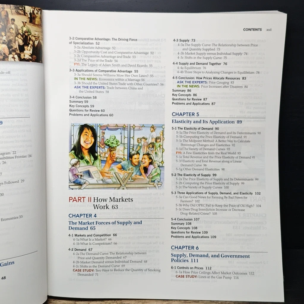 หนังสือ Principles of Economics รูปที่ 11