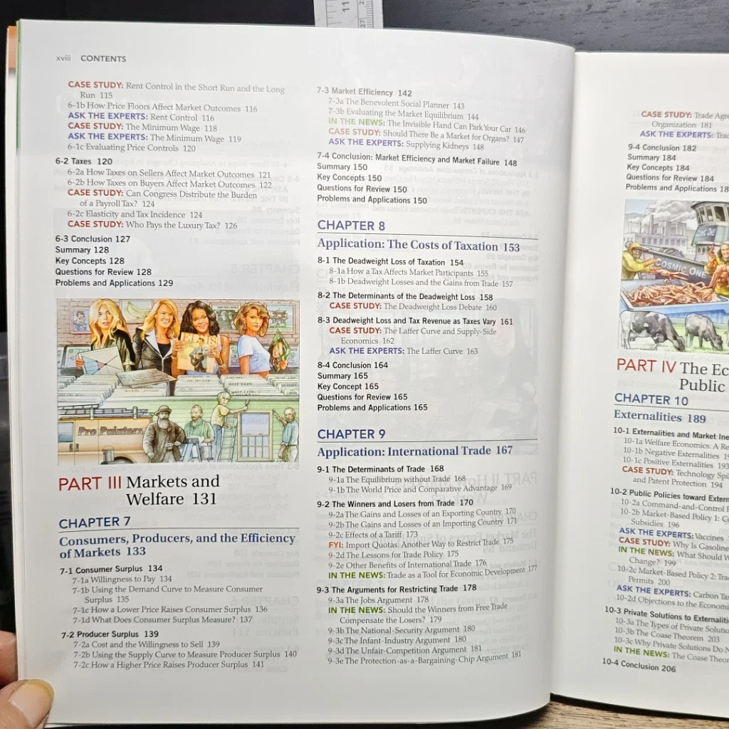 หนังสือ Principles of Economics รูปที่ 12