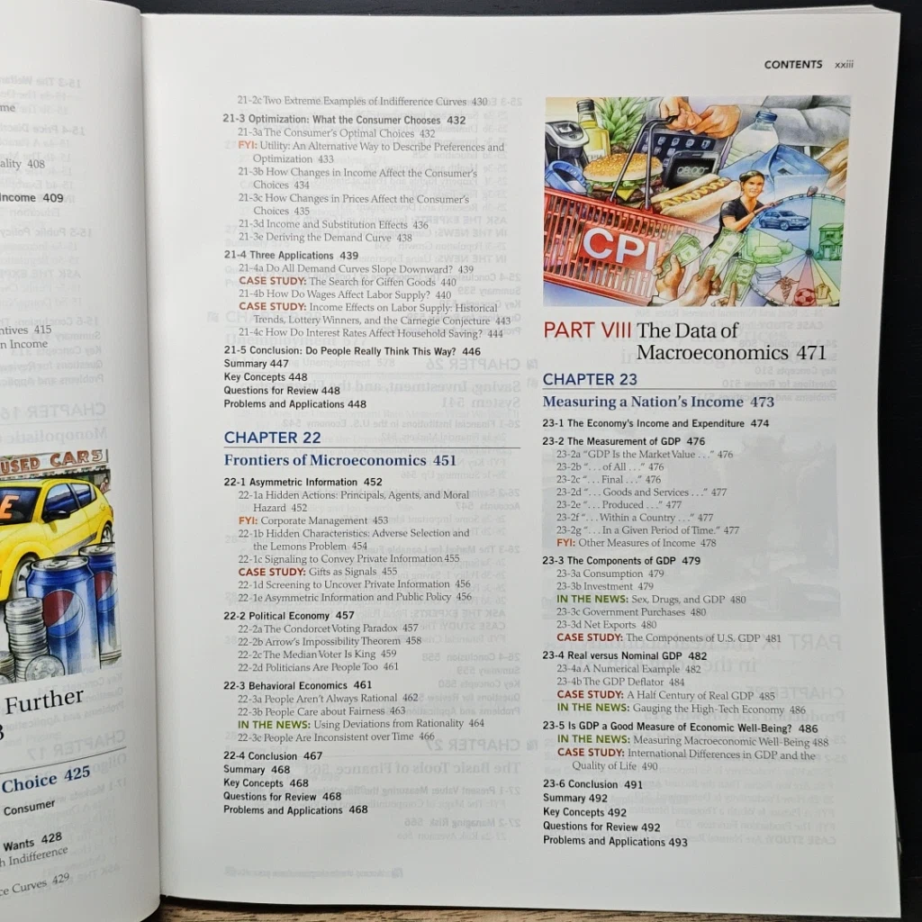 หนังสือ Principles of Economics รูปที่ 17