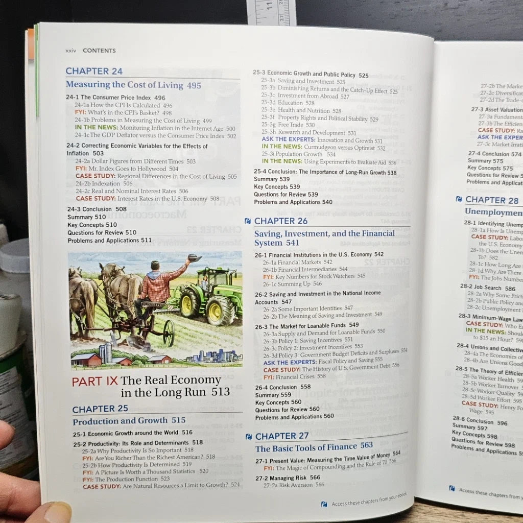 หนังสือ Principles of Economics รูปที่ 18