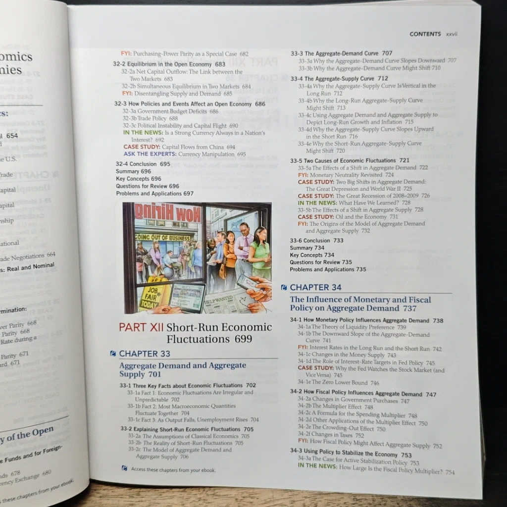หนังสือ Principles of Economics รูปที่ 21