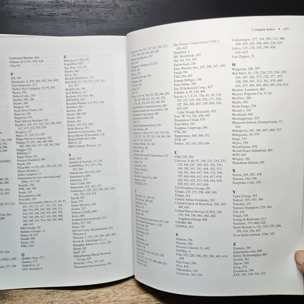 หนังสือ International Marketing รูปที่ 13