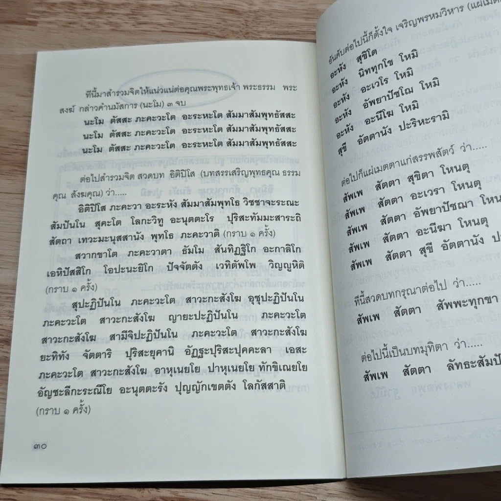 หนังสือ ทิพยมนต์ รูปที่ 8