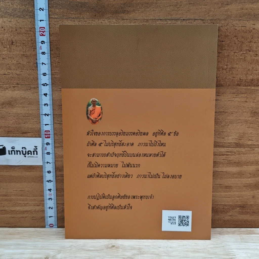 หนังสือ ฐานิยปูชา 2552 รูปที่ 2