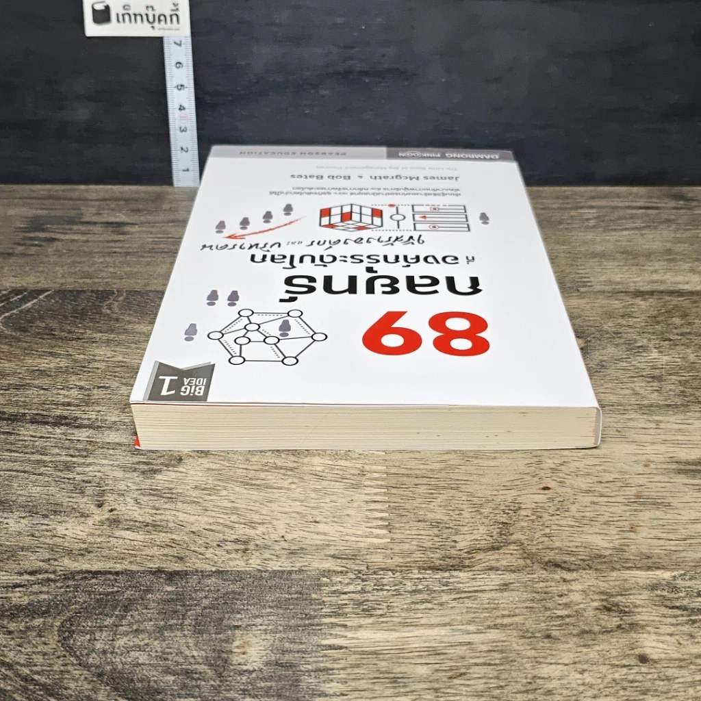 หนังสือ 89 กลยุทธ์ ที่องค์กรระดับโลก ใช้สร้างองค์กร และบริหารคน รูปที่ 4