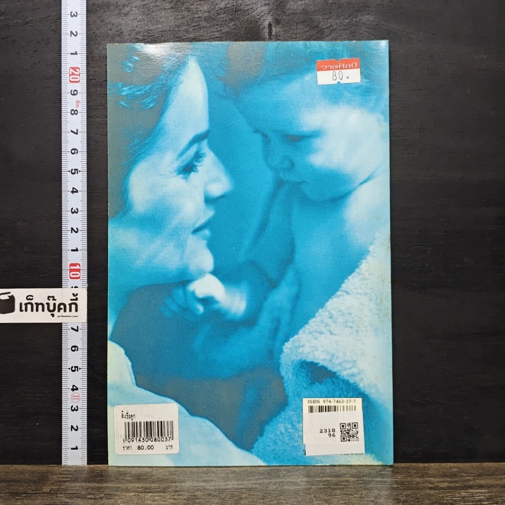 หนังสือ ตั้งชื่อลูก รูปที่ 5