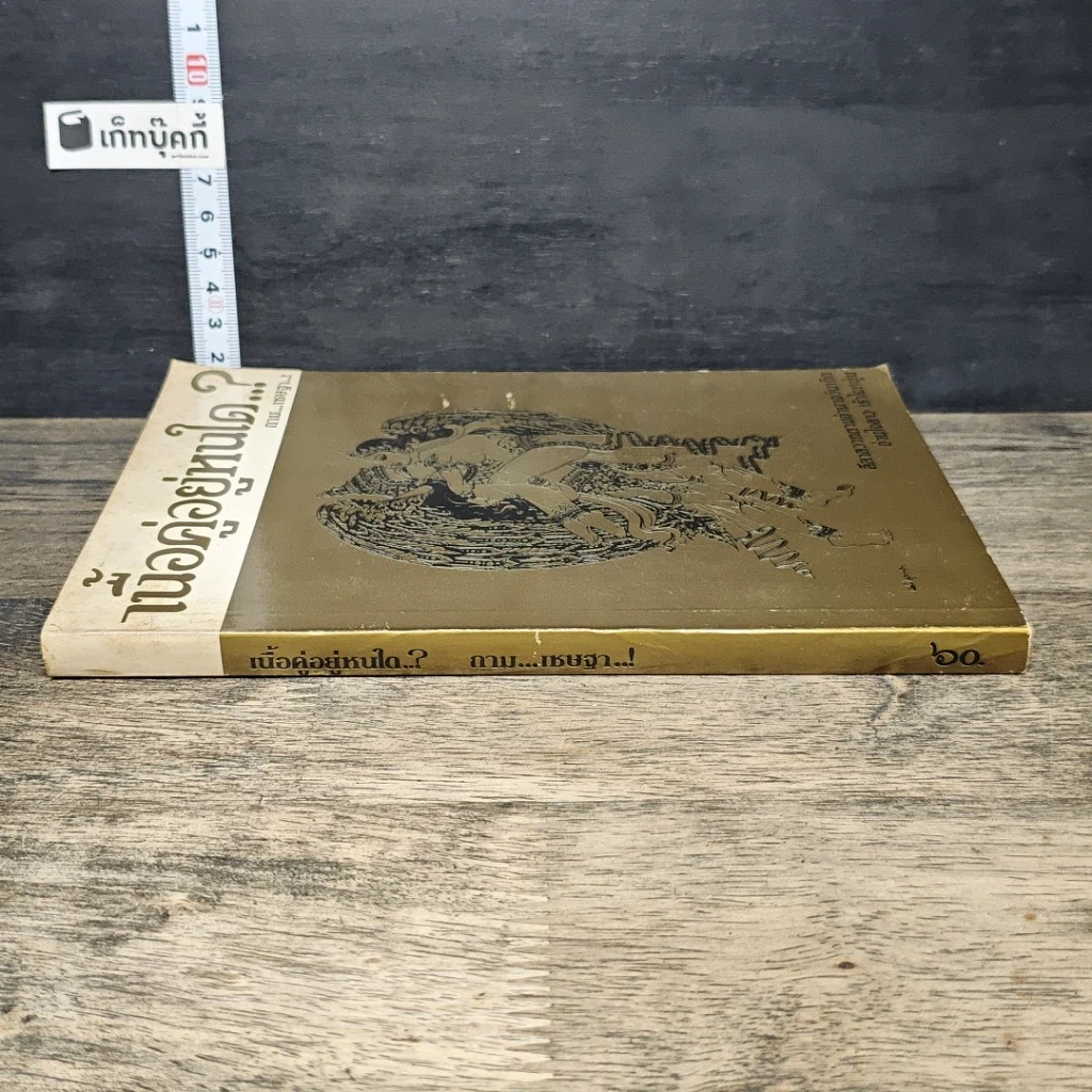 หนังสือ เนื้อคู่อยู่หนใด..? รูปที่ 2