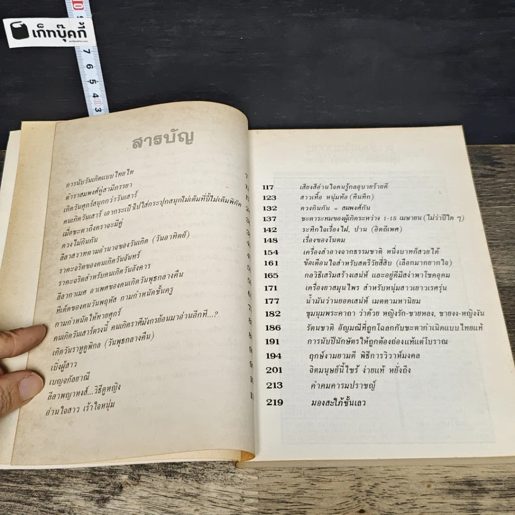 หนังสือ เนื้อคู่อยู่หนใด..? รูปที่ 7