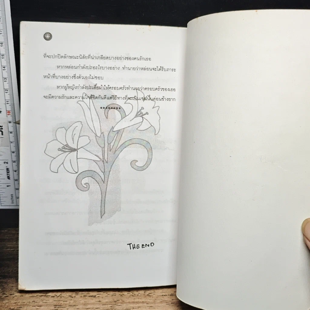 หนังสือ ความฝันกับคำทำนาย รูปที่ 13