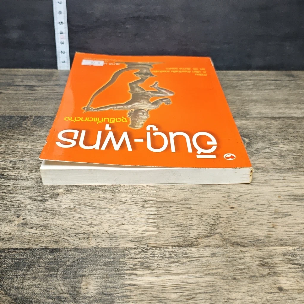 หนังสือ ฮินดู-พุทธ จุดยืนที่แตกต่าง รูปที่ 4