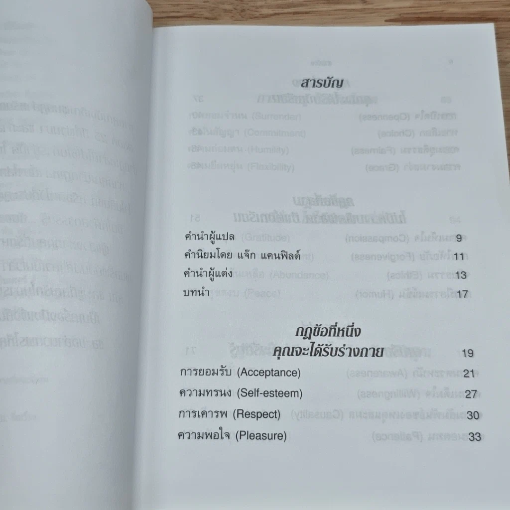 หนังสือ หากชีวิตเป็นดั่งเกม นี่ไงล่ะกติกา รูปที่ 6