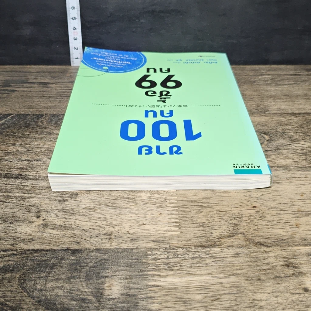 หนังสือ ขาย 100 คน ซื้อ 99 คน รูปที่ 4