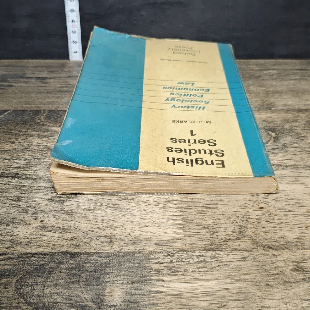 หนังสือ English Studies Series 1 รูปที่ 4