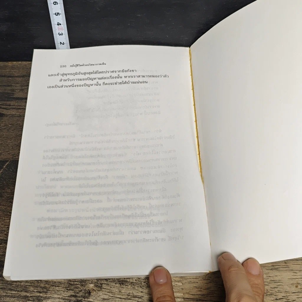 หนังสือ หยั่งรู้ชีวิตด้วยปริศนาภาพเซ็น รูปที่ 10