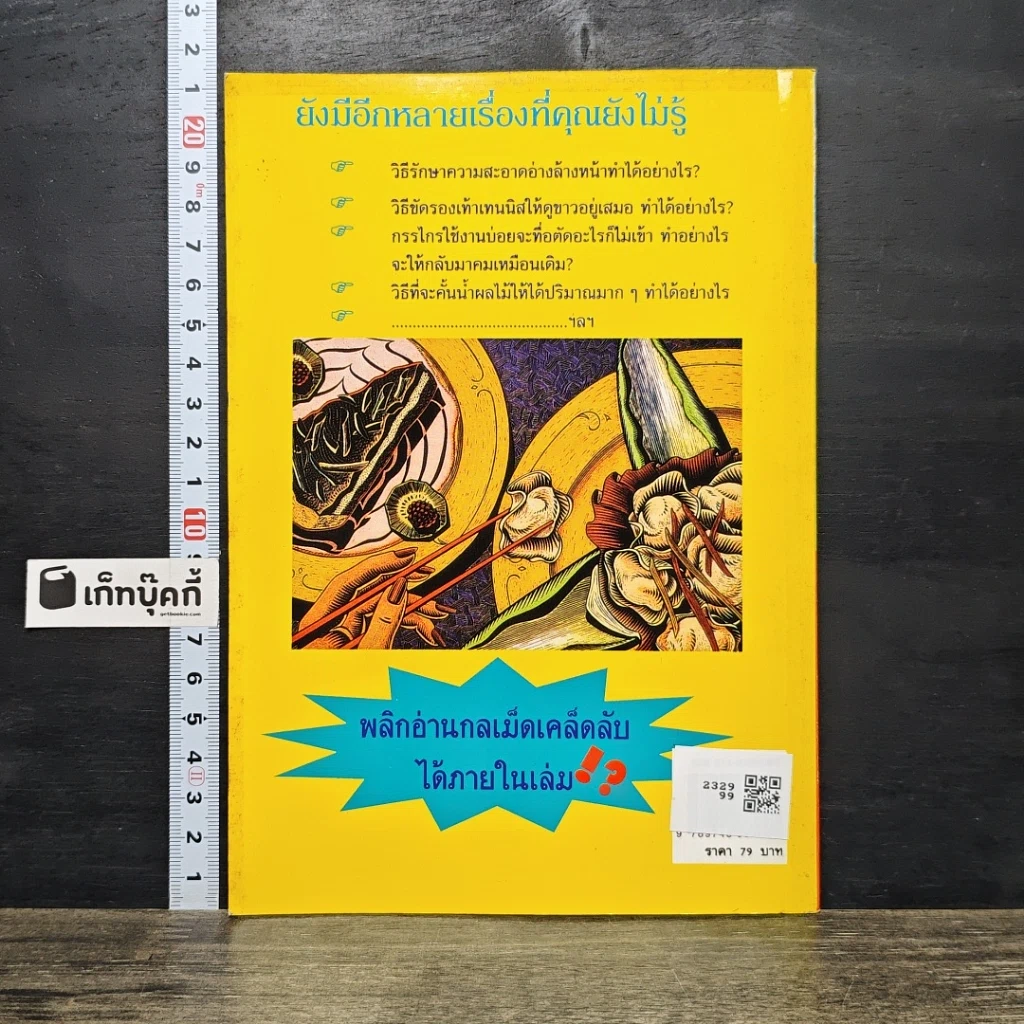 หนังสือ รู้วิธีได้ประโยชน์ ฉบับ ผู้หญิงควรรู้ รูปที่ 5
