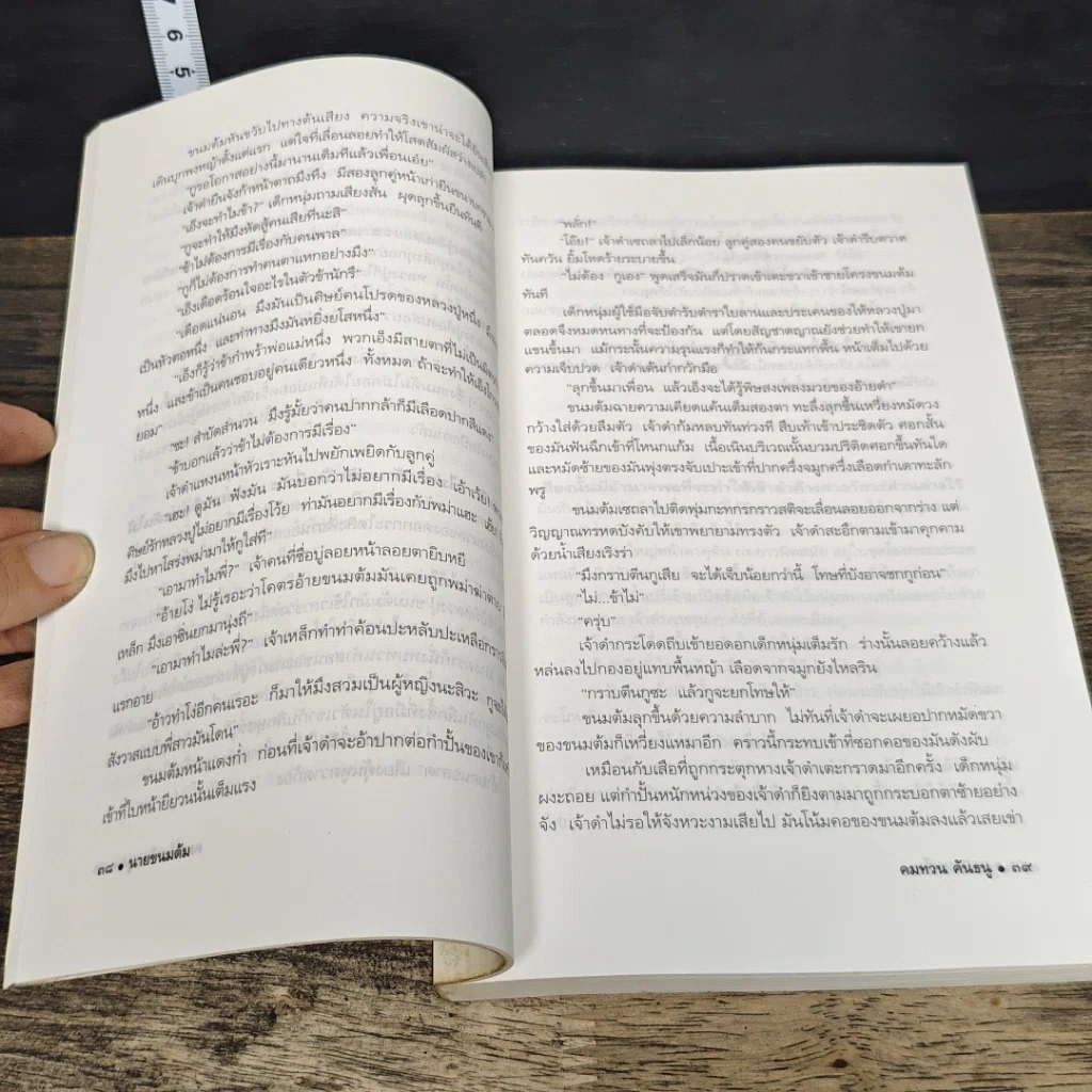 หนังสือ นายขนมต้ม รูปที่ 7