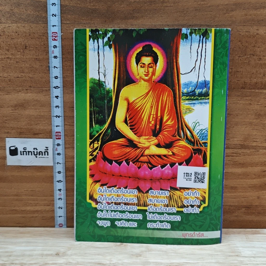 หนังสือ ตามรอยแม่ รูปที่ 2