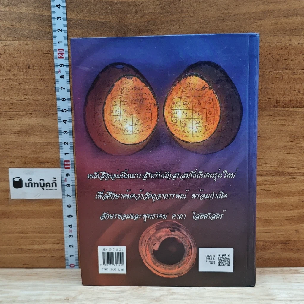หนังสือ สุดยอดเครื่องรางของขลังเมืองสยาม รูปที่ 2