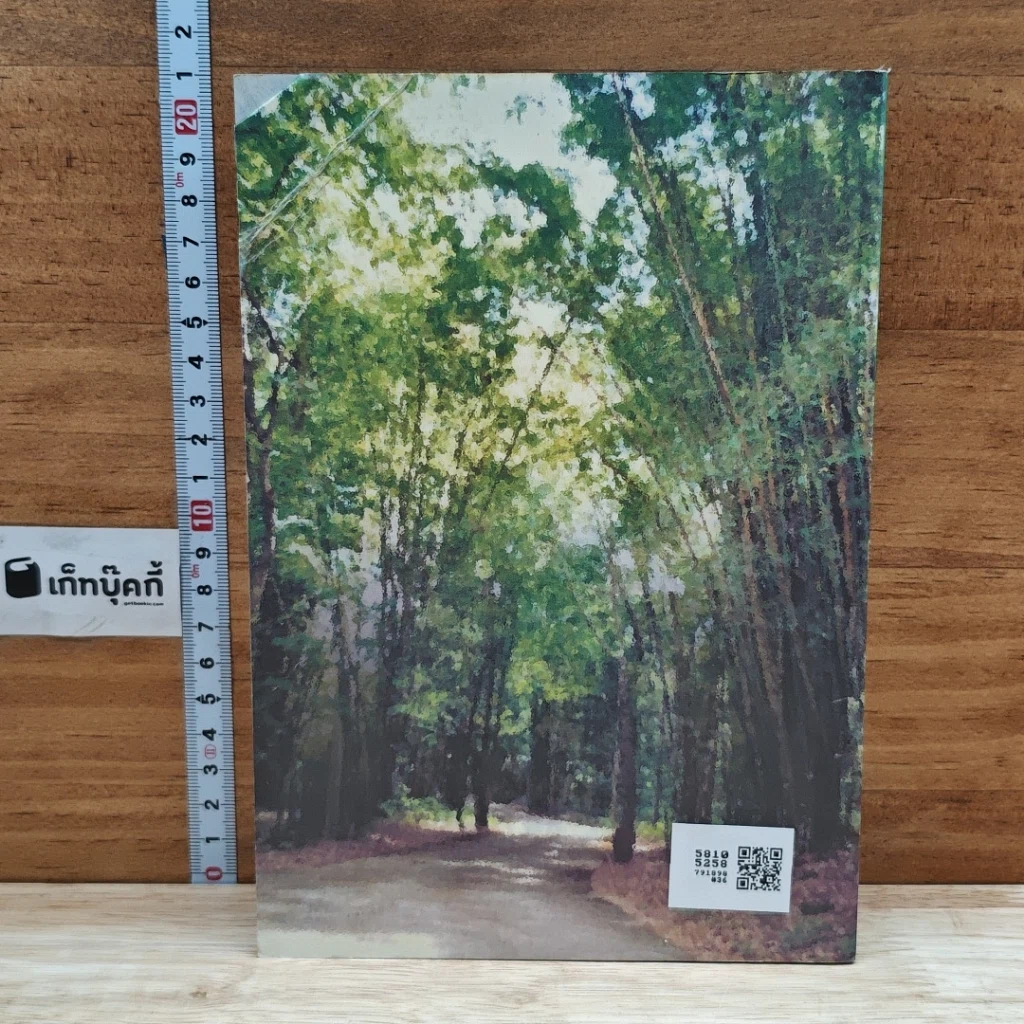 หนังสือ 80 ปี หลวงปู่จันทา ถาวโร รูปที่ 2