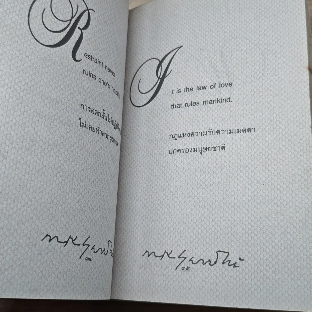 หนังสือ สัตยาบันคานธี รูปที่ 7