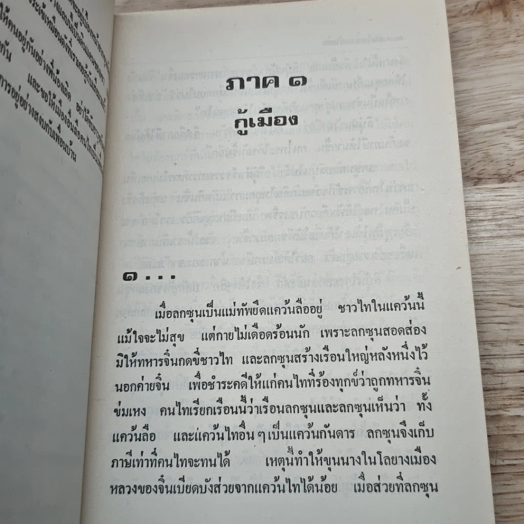 หนังสือ คนไททิ้งแผ่นดิน รูปที่ 7