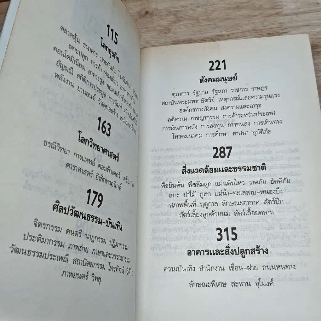 หนังสือ ที่สุดของเมืองไทย เล่ม 2 รูปที่ 7