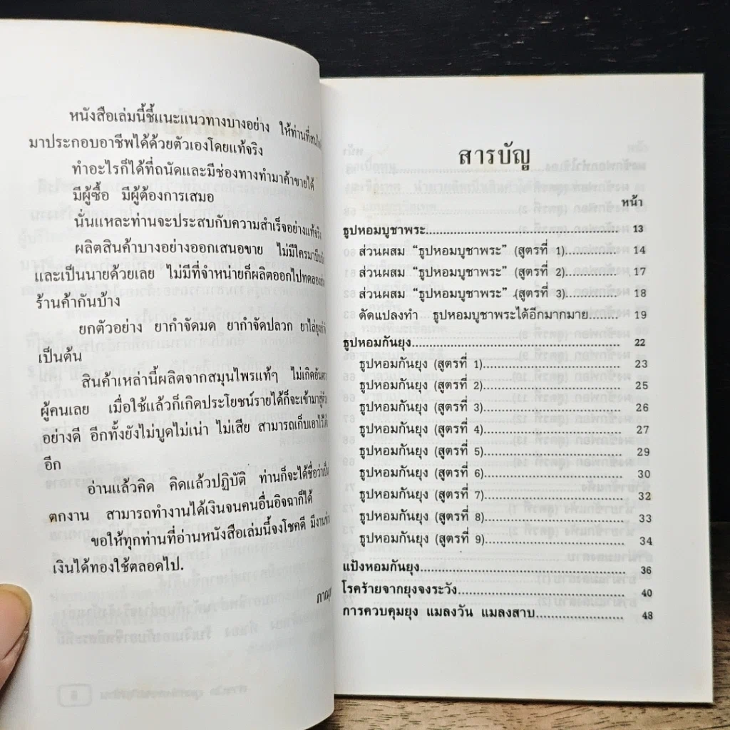 หนังสือ สารพัดอุตสาหกรรมในบ้าน รูปที่ 6