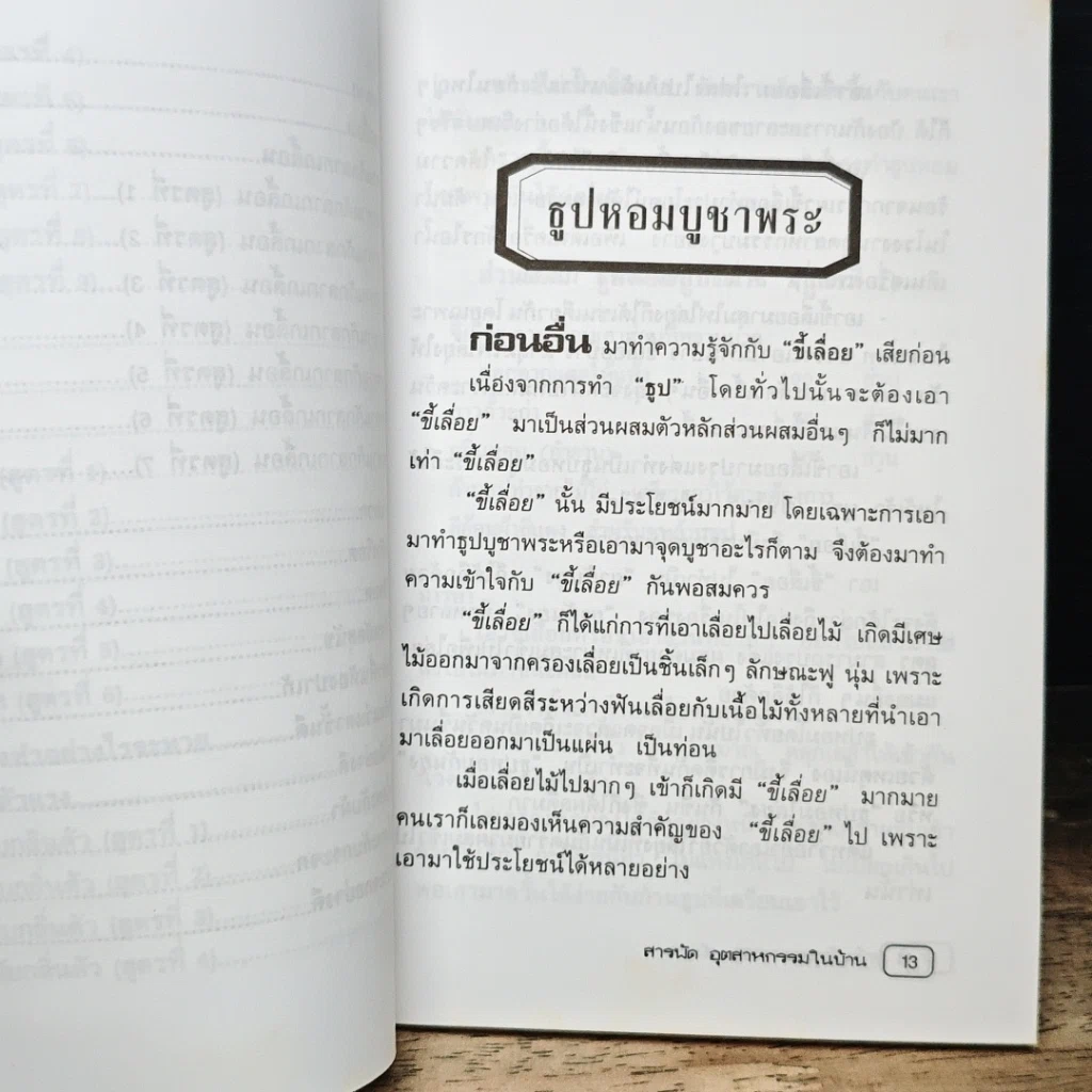 หนังสือ สารพัดอุตสาหกรรมในบ้าน รูปที่ 9