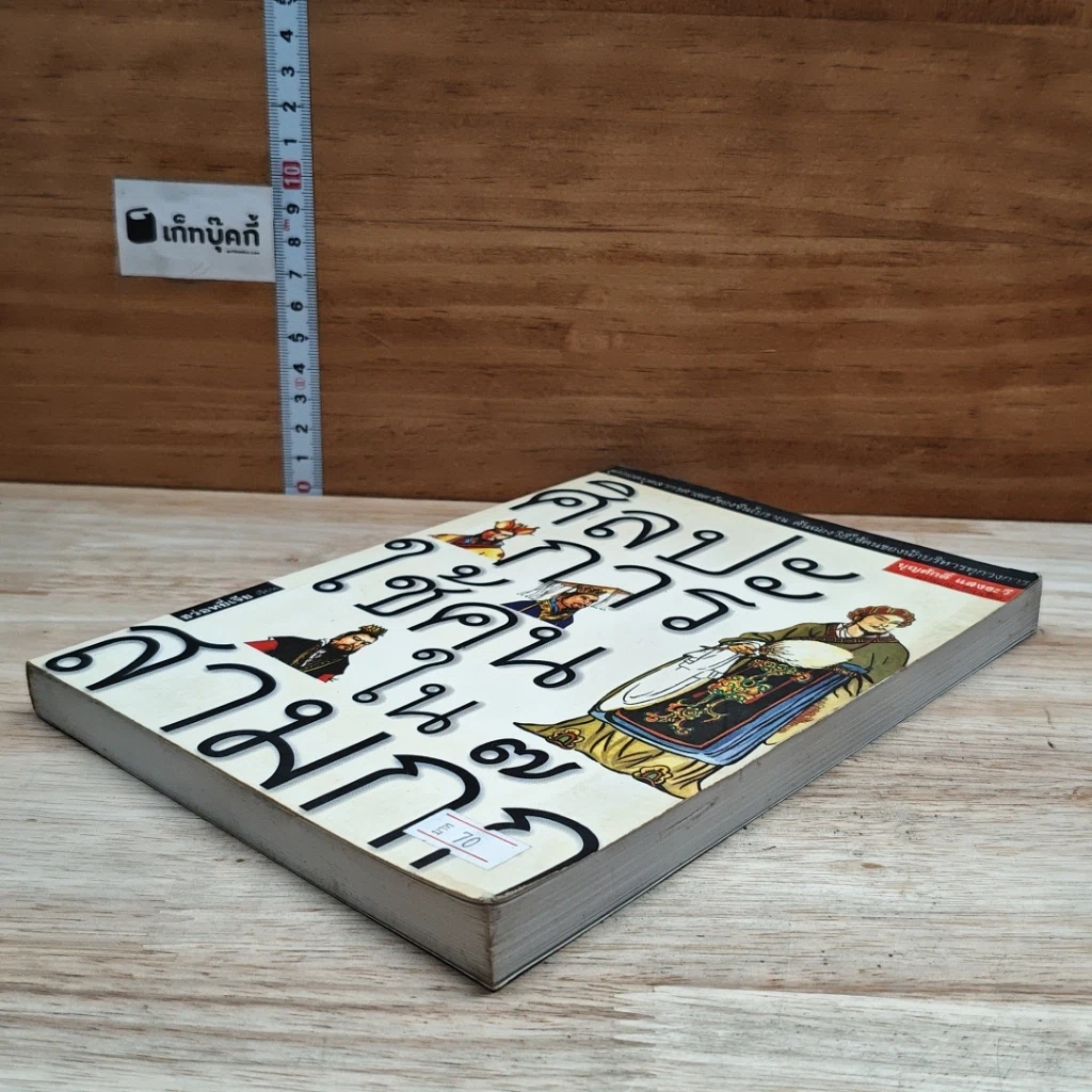 หนังสือ ศิลปะการใช้คนในสามก๊ก รูปที่ 4
