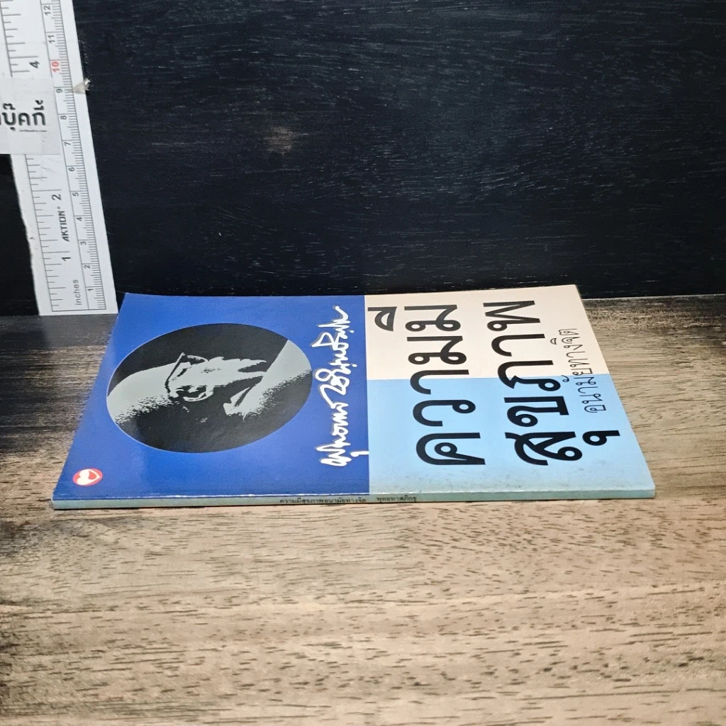 หนังสือ ความมีสุขภาพอนามัยทางจิต รูปที่ 3