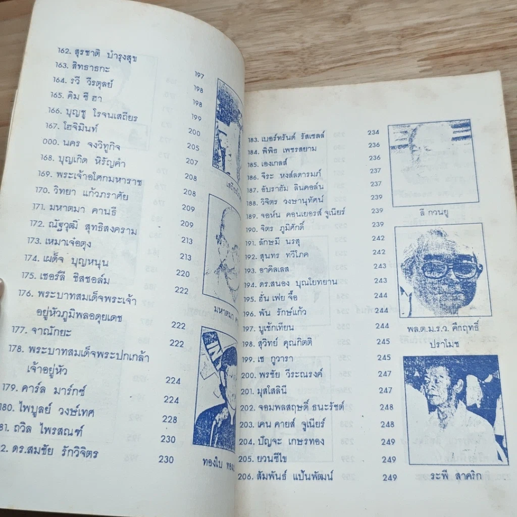 หนังสือ คมวาทะทางการเมือง รูปที่ 10