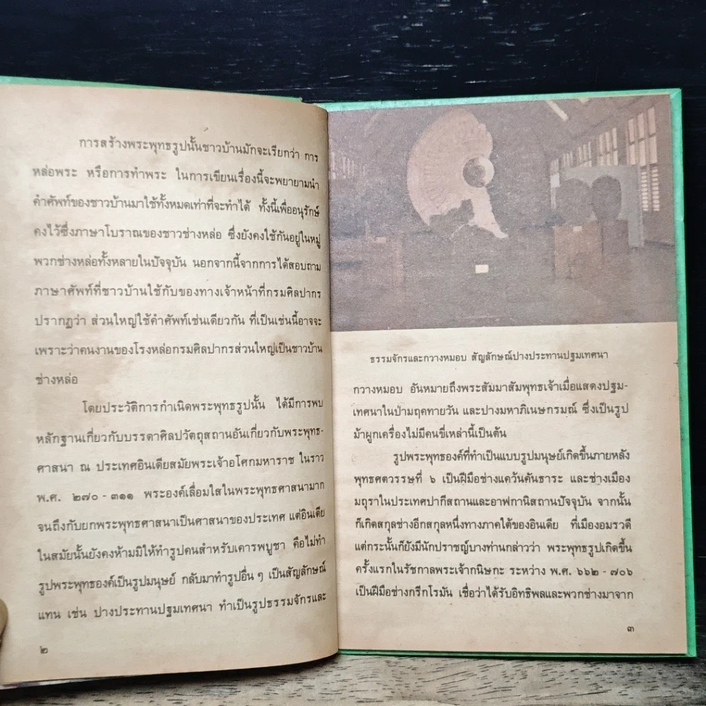 หนังสือ หล่อพระ รูปที่ 7