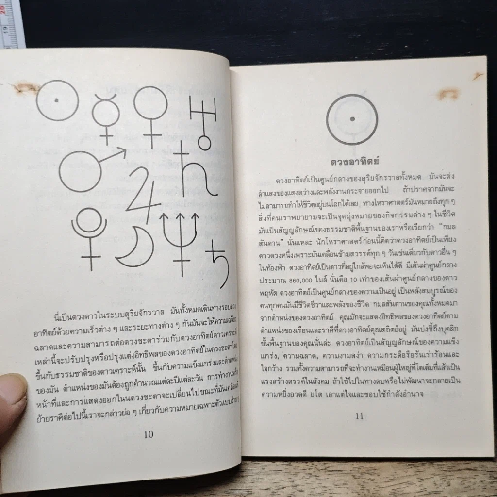 หนังสือ เราเข้ากันได้ไหมหนอ รูปที่ 7