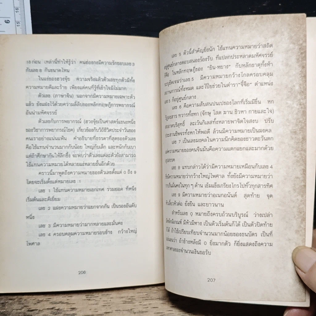 หนังสือ ฮวงจุ้ยกับบ้านในฝัน รูปที่ 11