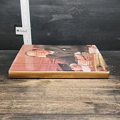 หนังสือ ที่ระลึกพระราชทานเพลิงศพ ชิน โสภณพนิช รูปที่ 3