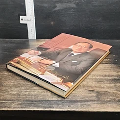 หนังสือ ที่ระลึกพระราชทานเพลิงศพ ชิน โสภณพนิช รูปที่ 4