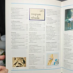 หนังสือ พื้นฐานแห่งกายมนุษย์ รูปที่ 13