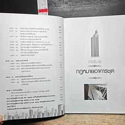 หนังสือ คำอธิบายกฎหมายเกี่ยวกับอาคารชุด กฎหมายคอนโดมิเนียม รูปที่ 11