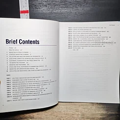 หนังสือ Marketing Strategy รูปที่ 6