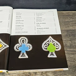 หนังสือ Making Soaps รูปที่ 8