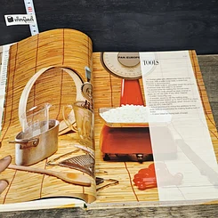 หนังสือ Making Soaps รูปที่ 9