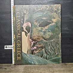 หนังสือ Classical Greece