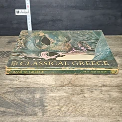 หนังสือ Classical Greece รูปที่ 2
