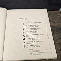 หนังสือ Classical Greece รูปที่ 7